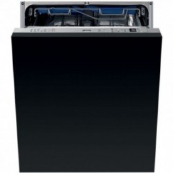 Máquina de Lavar Louça de Encastre Smeg STA7233L