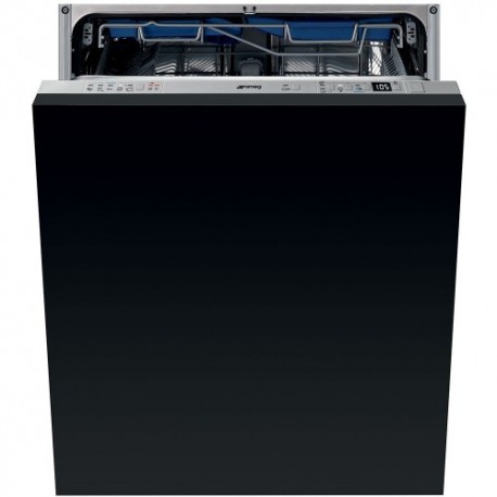 Máquina de Lavar Louça de Encastre Smeg STA7233L