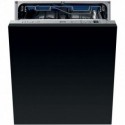 Máquina de Lavar Louça de Encastre Smeg STA7233L