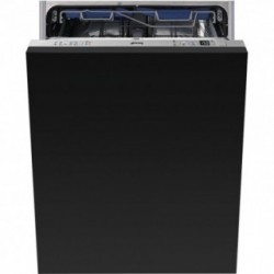 Máquina de Lavar Louça de Encastre Smeg STL7235L