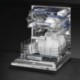 Máquina de Lavar Louça de Encastre Smeg STL7235L