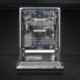 Máquina de Lavar Louça de Encastre Smeg STL7235L