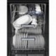 Máquina de Lavar Louça de Encastre Smeg STL7235L
