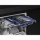 Máquina de Lavar Louça de Encastre Smeg STL7235L