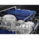 Máquina de Lavar Louça de Encastre Smeg STL7235L