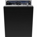 Máquina de Lavar Louça de Encastre Smeg STL7233L