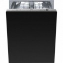 Máquina de Lavar Louça de Encastre Smeg STL62327L
