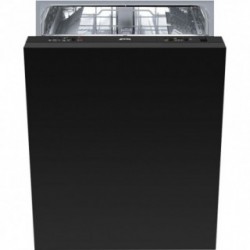 Máquina de Lavar Louça de Encastre Smeg STL22124