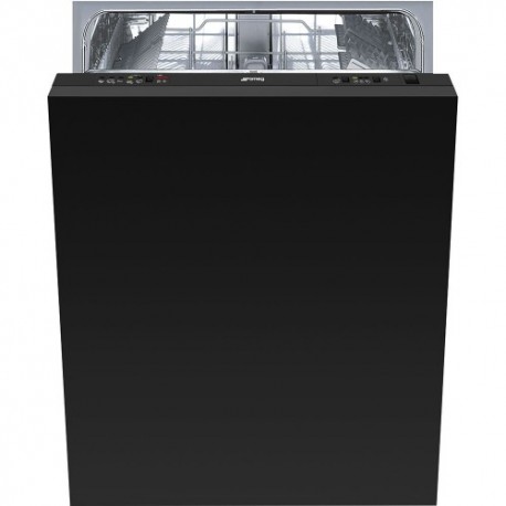 Máquina de Lavar Louça de Encastre Smeg STL22124
