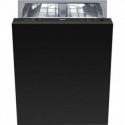 Máquina de Lavar Louça de Encastre Smeg STL22124