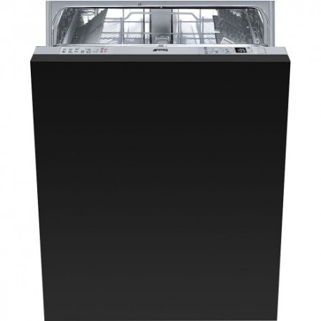 Máquina de Lavar Louça de Encastre Smeg STL7224L