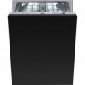 Máquina de Lavar Louça de Encastre Smeg STL7224L