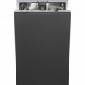 Máquina de Lavar Louça de Encastre Smeg STA4525