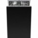Máquina de Lavar Louça de Encastre Smeg STA4513