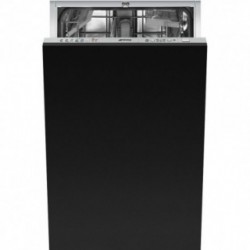Máquina de Lavar Louça de Encastre Smeg STA4513