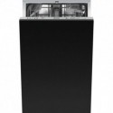 Máquina de Lavar Louça de Encastre Smeg STA4513
