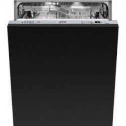 Máquina de Lavar Louça de Encastre Smeg STPE8645S