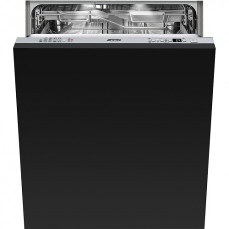 Máquina de Lavar Louça de Encastre Smeg STPE8645S