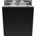 Máquina de Lavar Louça de Encastre Smeg STPE8645S
