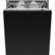 Máquina de Lavar Louça de Encastre Smeg STE8639L