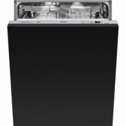 Máquina de Lavar Louça de Encastre Smeg STE8639L