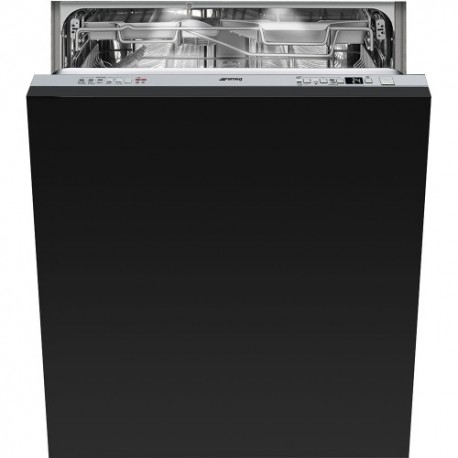 Máquina de Lavar Louça de Encastre Smeg STE8639L