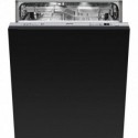 Máquina de Lavar Louça de Encastre Smeg STE8639L