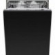 Máquina de Lavar Louça de Encastre Smeg STE8642L