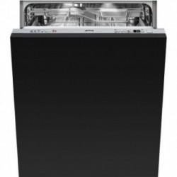 Máquina de Lavar Louça de Encastre Smeg STE8642L