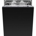 Máquina de Lavar Louça de Encastre Smeg STE8642L