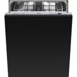 Máquina de Lavar Louça de Encastre Smeg STE8644L