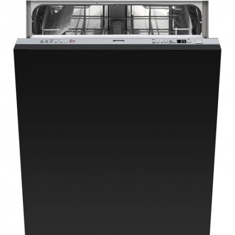 Máquina de Lavar Louça de Encastre Smeg STE8644L