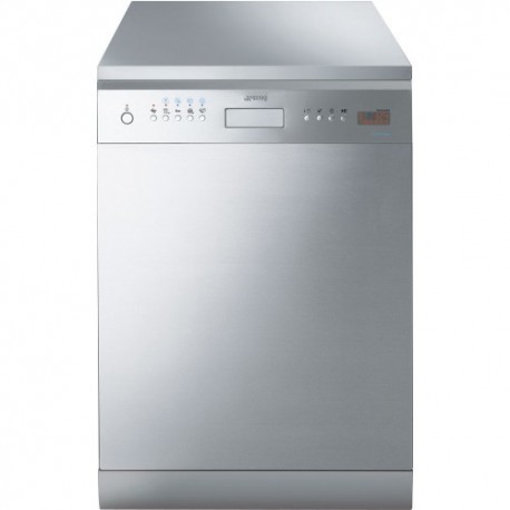 Máquina de Lavar Louça Smeg LP364XT