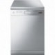 Máquina de Lavar Louça Smeg LP364XS