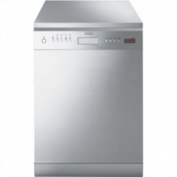 Máquina de Lavar Louça Smeg LP364XS