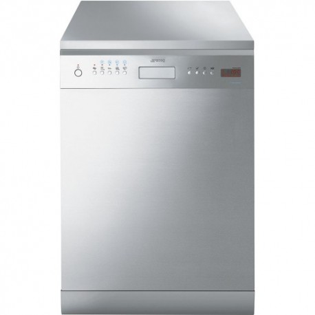 Máquina de Lavar Louça Smeg LP364XS