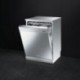 Máquina de Lavar Louça Smeg LP364XS