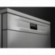 Máquina de Lavar Louça Smeg LVS533XIN