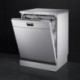 Máquina de Lavar Louça Smeg LVS533XIN