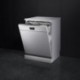 Máquina de Lavar Louça Smeg LVS533XIN