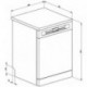 Máquina de Lavar Louça Smeg LVS533XIN