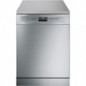 Máquina de Lavar Louça Smeg LVS4334XIN