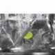 Máquina de Lavar Louça Smeg LVS4334XIN