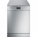 Máquina de Lavar Louça Smeg LVS532XIN
