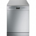 Máquina de Lavar Louça Smeg LVS4322XIN