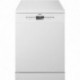Máquina de Lavar Louça Smeg LVS4334BIN