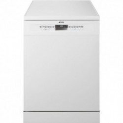 Máquina de Lavar Louça Smeg LVS4334BIN
