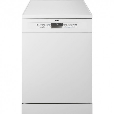 Máquina de Lavar Louça Smeg LVS4334BIN