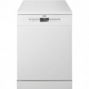 Máquina de Lavar Louça Smeg LVS4334BIN