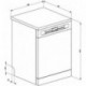 Máquina de Lavar Louça Smeg LVS4334BIN